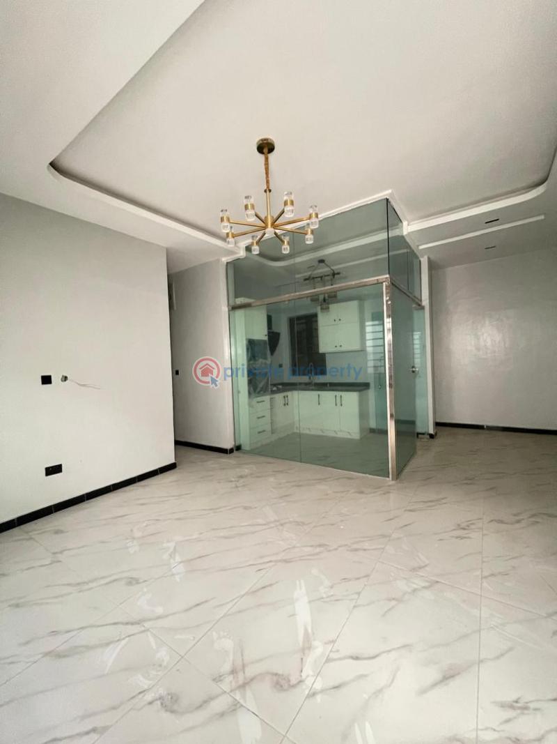 2 bedroom Block Of Flats For Sale Lekki Phase1 Lekki Phase 1 Lagos - 7