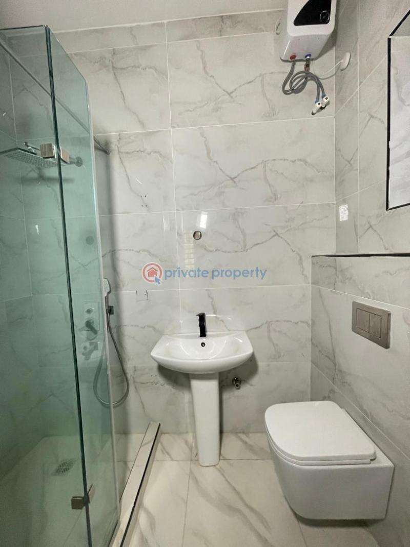 2 bedroom Block Of Flats For Sale Lekki Phase1 Lekki Phase 1 Lagos - 9