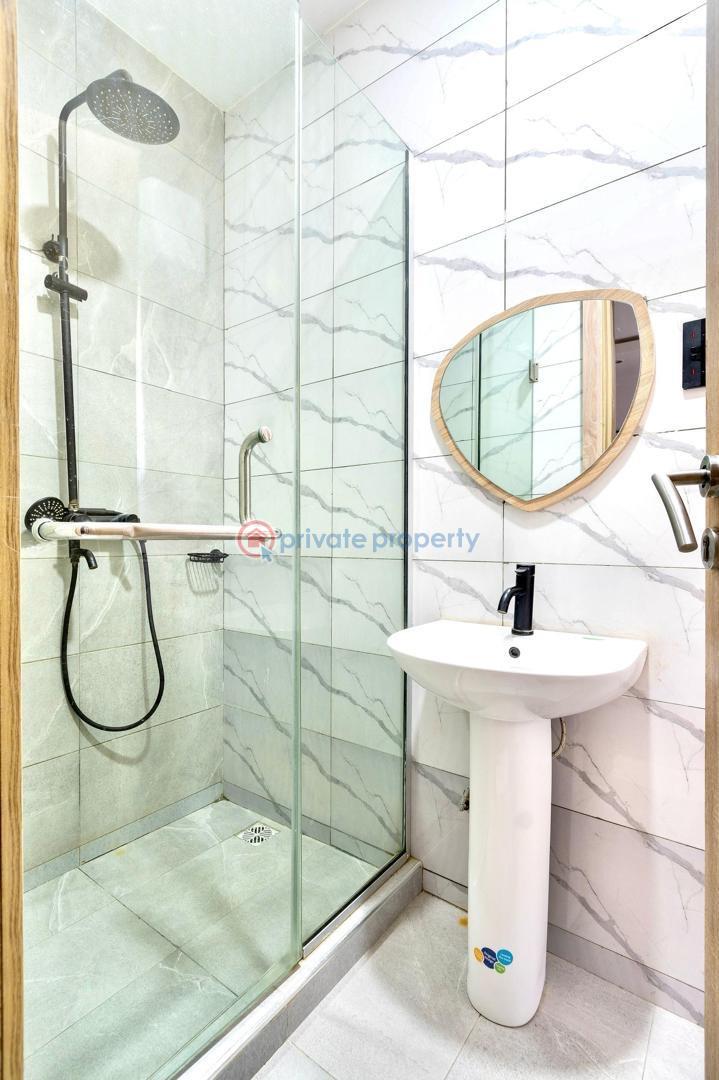 2 bedroom Flat & Apartment Short let Ikate Elegushi Lekki Lagos - 7