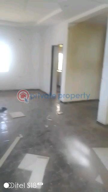 2 bedroom Block Of Flats For Rent Jabi Abuja Phase 2  - 1