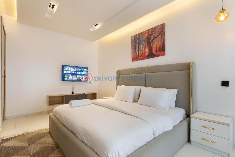 2 bedroom Flat & Apartment Short let Ikate Elegushi Lekki Lagos - 10