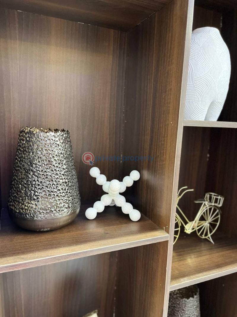 2 bedroom Maisonette Short let Ikeja GRA Lagos - 5