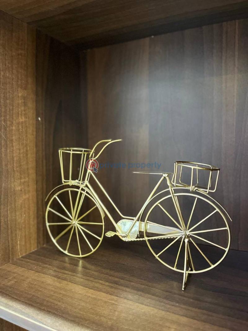 2 bedroom Maisonette Short let Ikeja GRA Lagos - 4