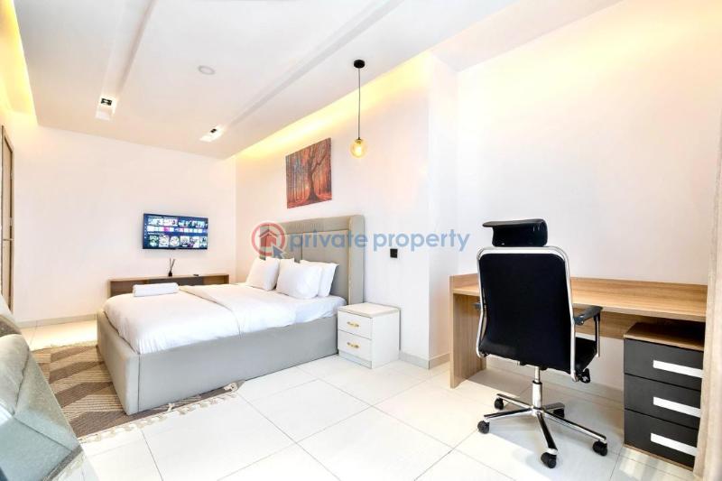 2 bedroom Flat & Apartment Short let Ikate Elegushi Lekki Lagos - 5