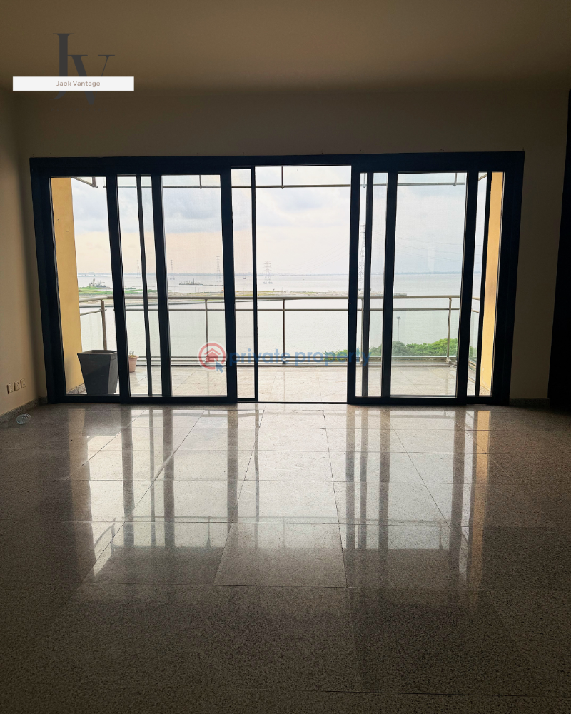 3 bedroom Flat & Apartment For Rent Banana Island Ikoyi Lagos - 3