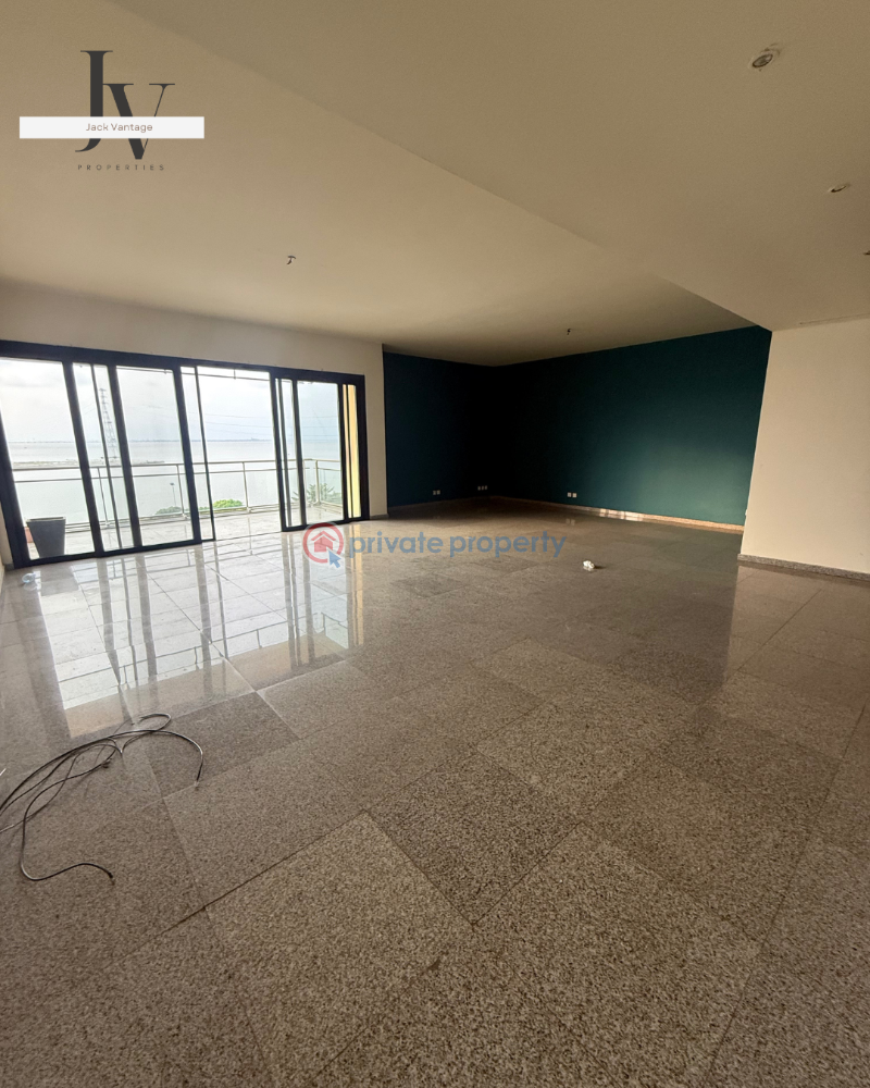 3 bedroom Flat & Apartment For Rent Banana Island Ikoyi Lagos - 2