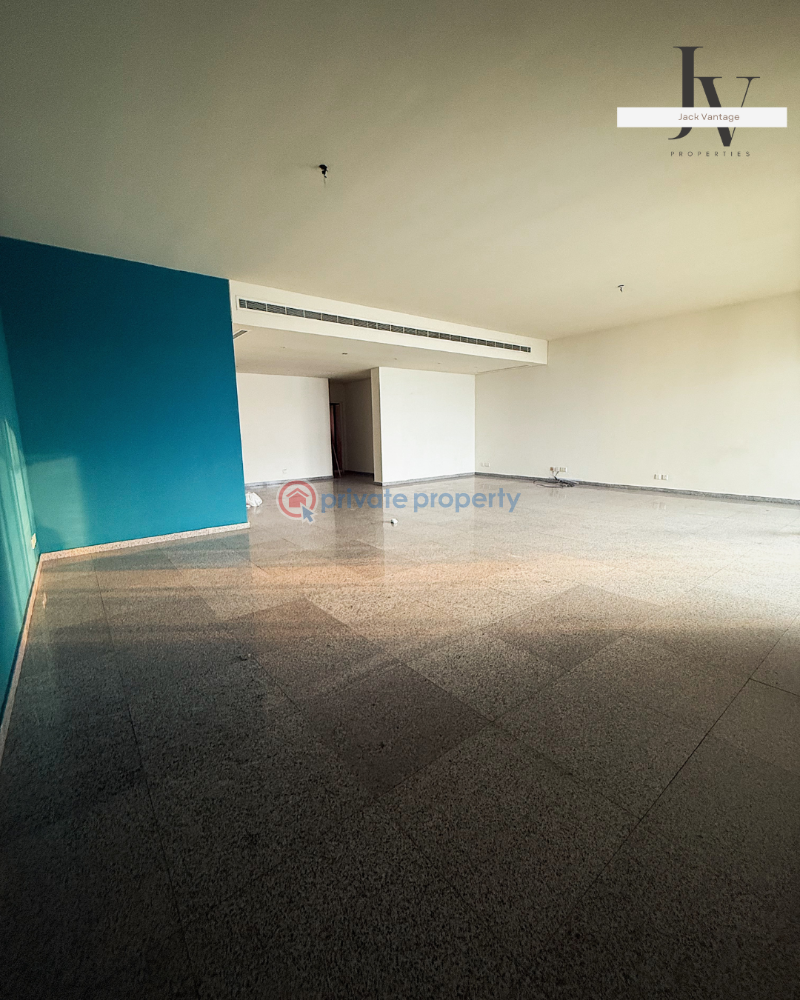 3 bedroom Flat & Apartment For Rent Banana Island Ikoyi Lagos - 1