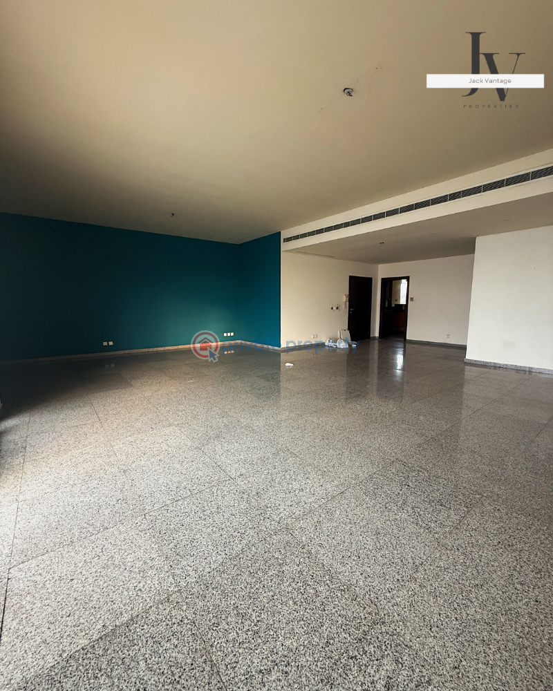 3 bedroom Flat & Apartment For Rent Banana Island Ikoyi Lagos - 7
