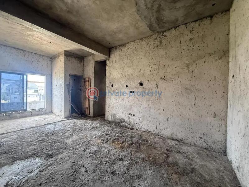 3 bedroom Block Of Flats For Sale General Paint Abraham Adesanya Ajah Lagos - 3