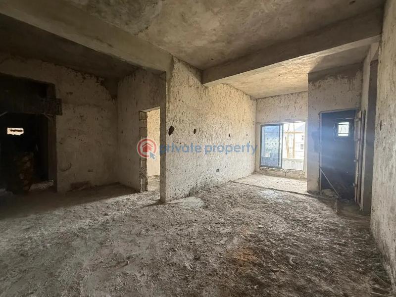 3 bedroom Block Of Flats For Sale General Paint Abraham Adesanya Ajah Lagos - 2