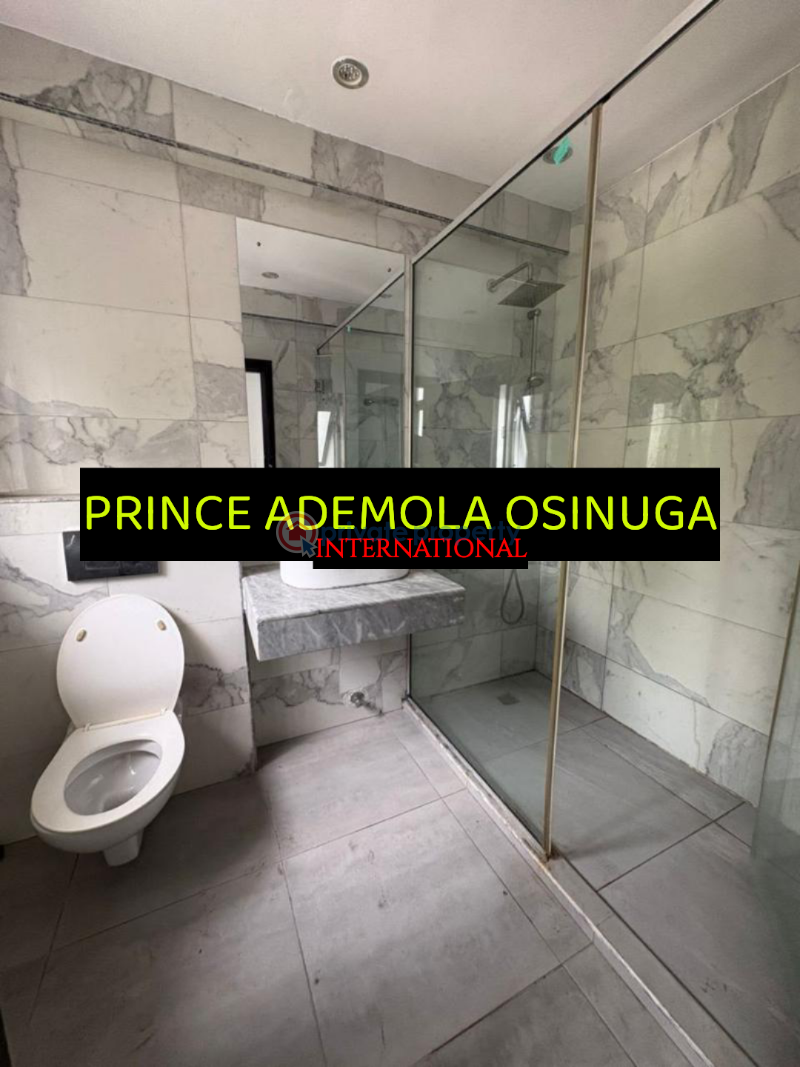 3 bedroom Flat & Apartment For Rent Old Ikoyi Lagos - 6