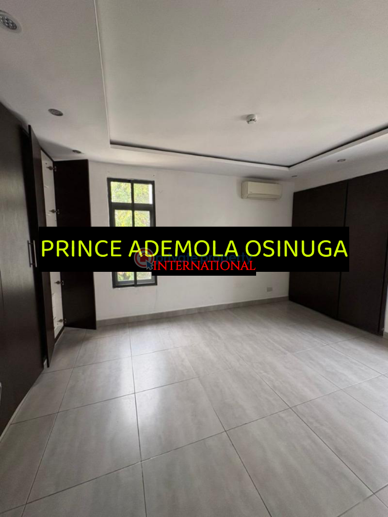 3 bedroom Flat & Apartment For Rent Old Ikoyi Lagos - 4