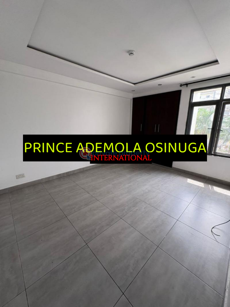 3 bedroom Flat & Apartment For Rent Old Ikoyi Lagos - 1