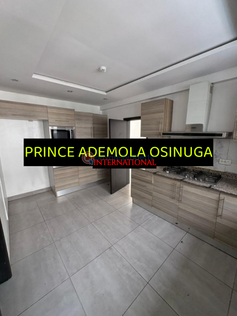 3 bedroom Flat & Apartment For Rent Old Ikoyi Lagos - 2