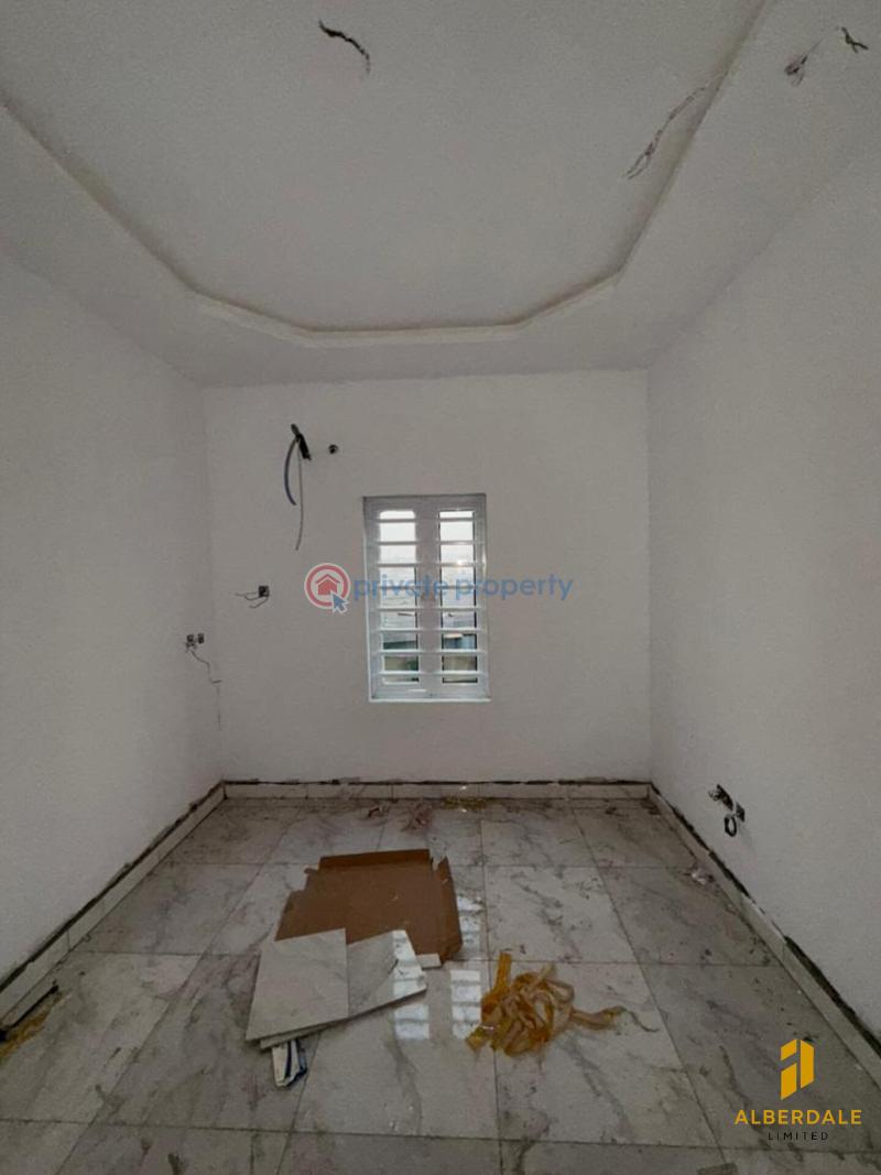 3 bedroom Flat & Apartment For Sale Opebi Ikeja Lagos - 4