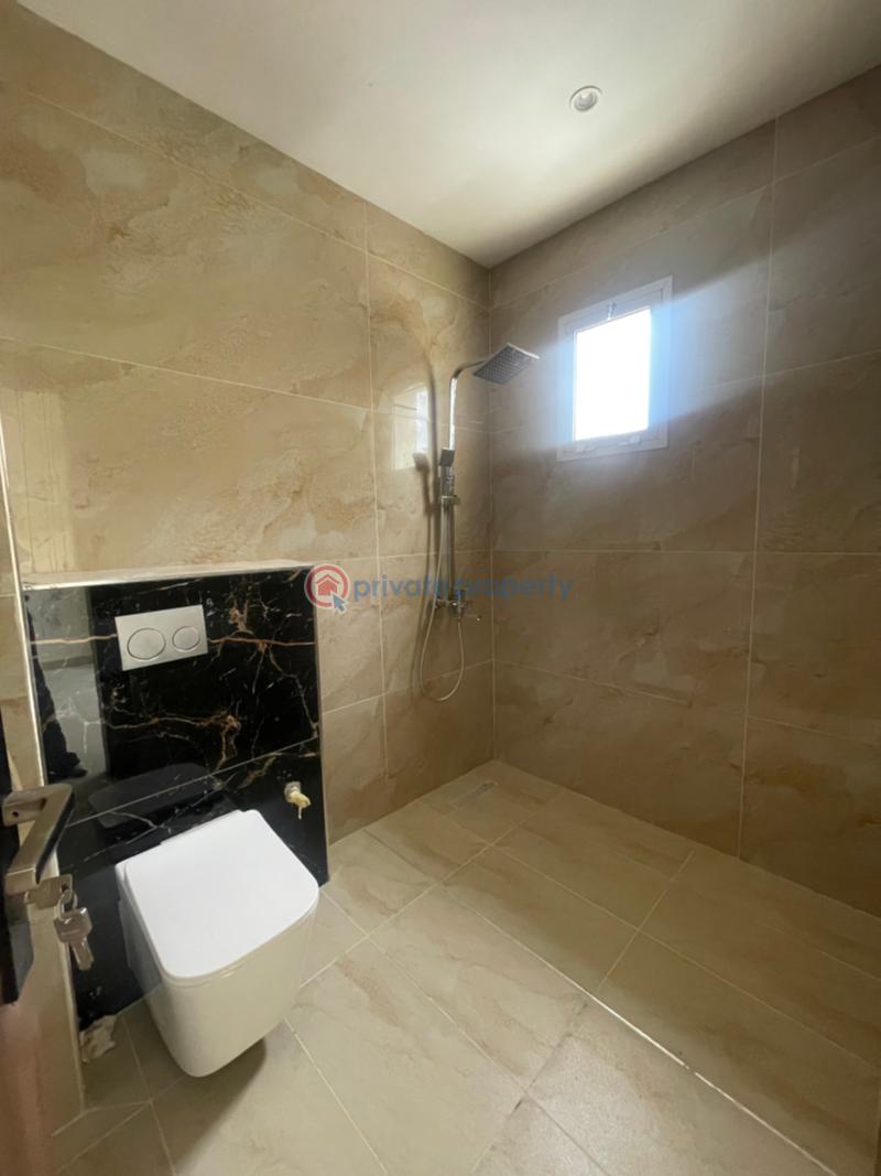 3 bedroom Flat & Apartment For Rent Ajose Adeogun Victoria Island Lagos - 9
