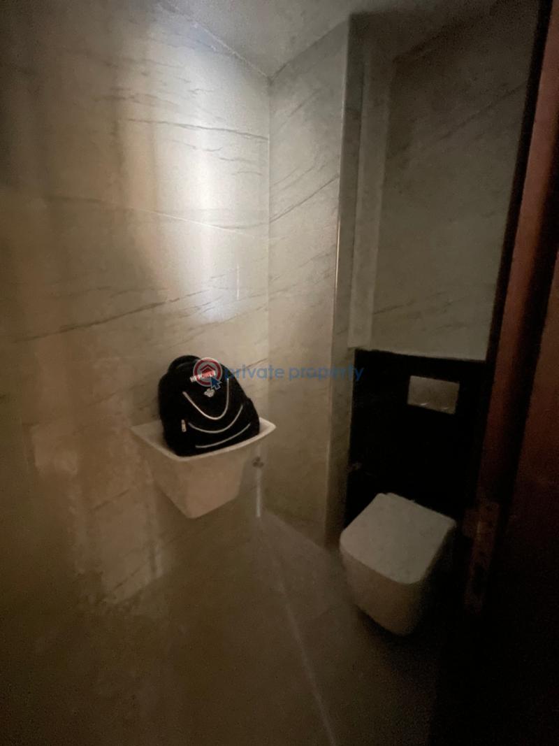 3 bedroom Flat & Apartment For Rent Ajose Adeogun Victoria Island Lagos - 6