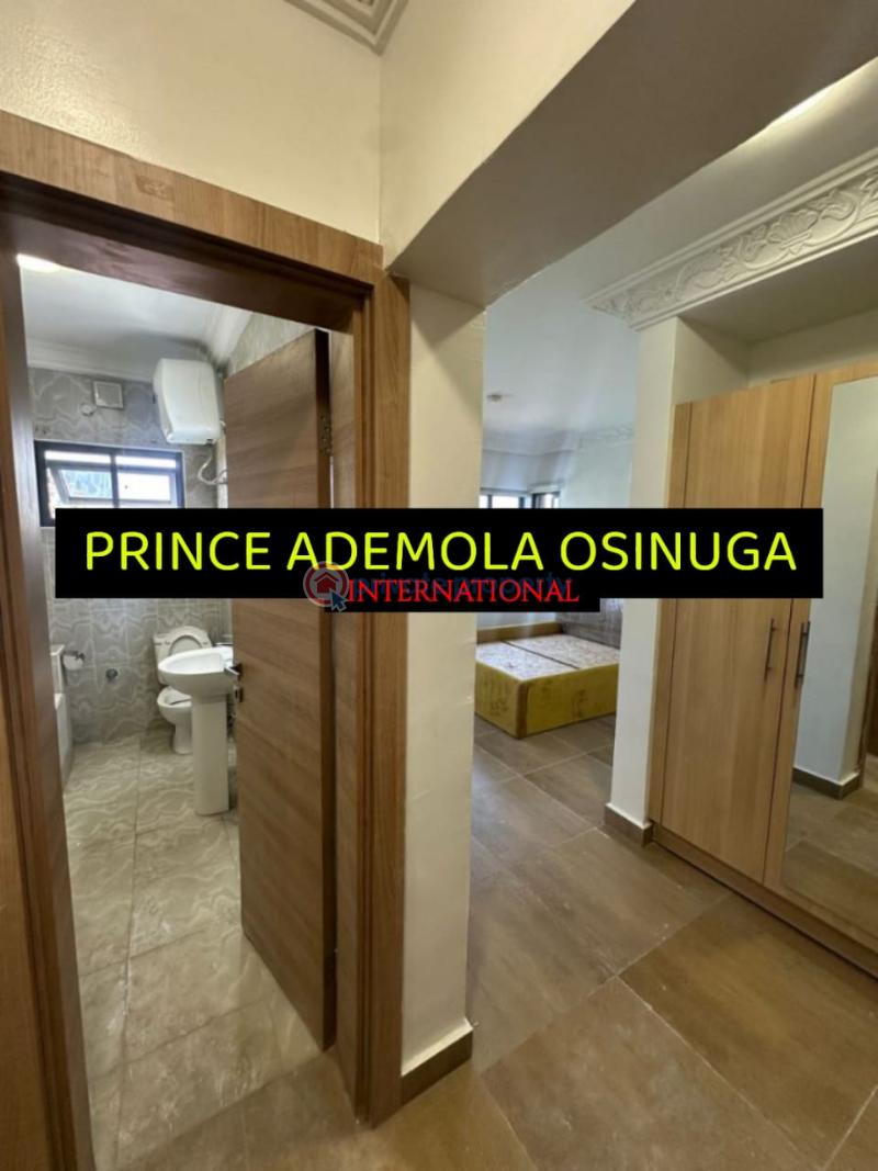 3 bedroom Flat & Apartment For Sale Old Ikoyi Lagos - 5