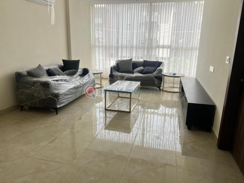 3 bedroom Flat & Apartment For Rent Ajose Adeogun Victoria Island Lagos - 2