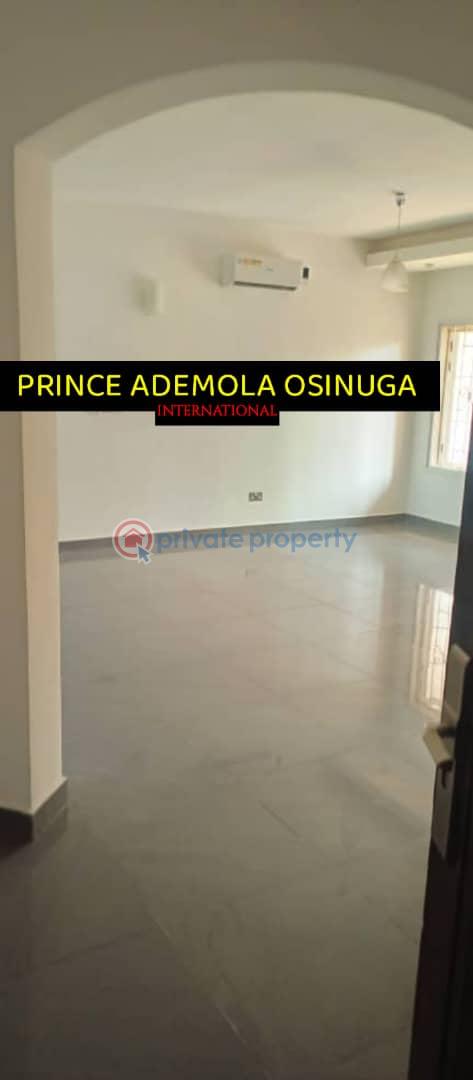 3 bedroom Flat & Apartment For Rent Banana Island Ikoyi Lagos - 0