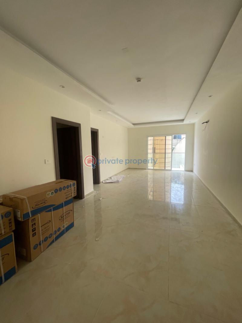 3 bedroom Flat & Apartment For Rent Ajose Adeogun Victoria Island Lagos - 13
