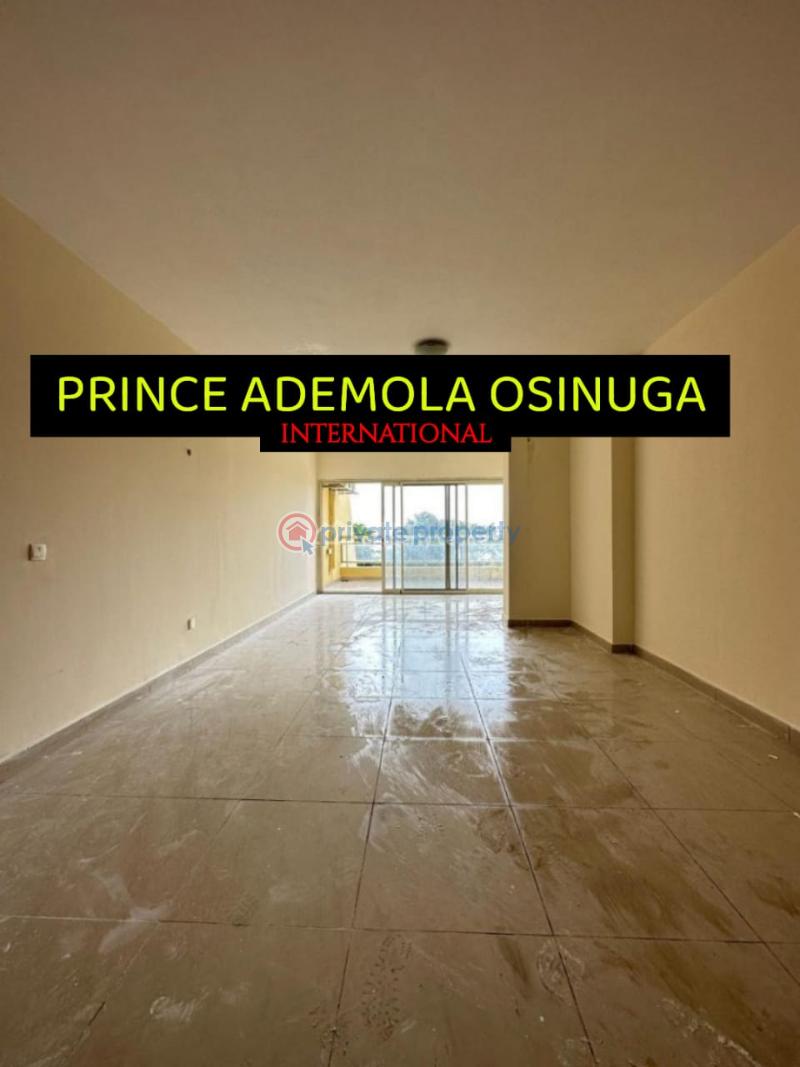 3 bedroom Flat & Apartment For Sale Banana Island Ikoyi Lagos - 0