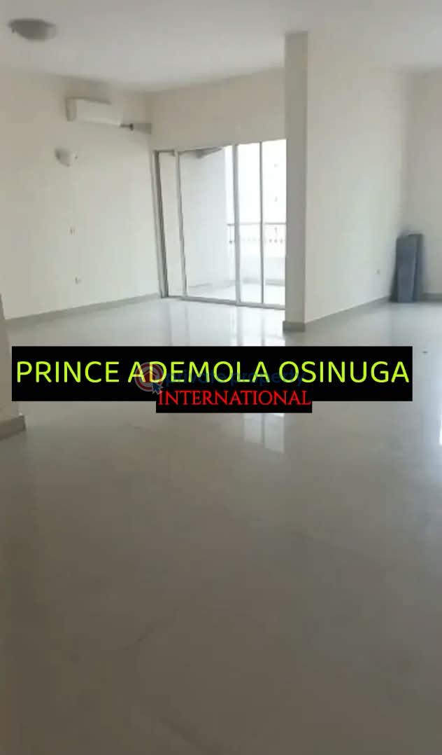 3 bedroom Flat & Apartment For Rent Old Ikoyi Lagos - 3