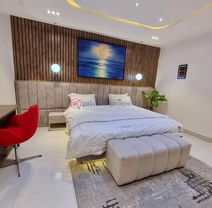 3 bedroom Block Of Flats For Rent Banana Island, Ikoyi Banana Island Ikoyi Lagos - 8