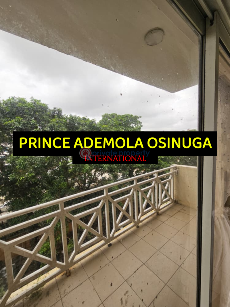 3 bedroom Flat & Apartment For Rent Awolowo Road Ikoyi Lagos - 10