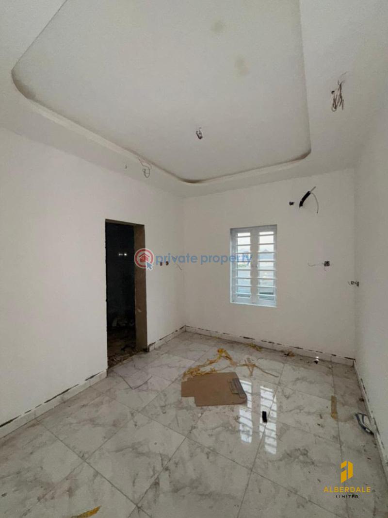 3 bedroom Flat & Apartment For Sale Opebi Ikeja Lagos - 5