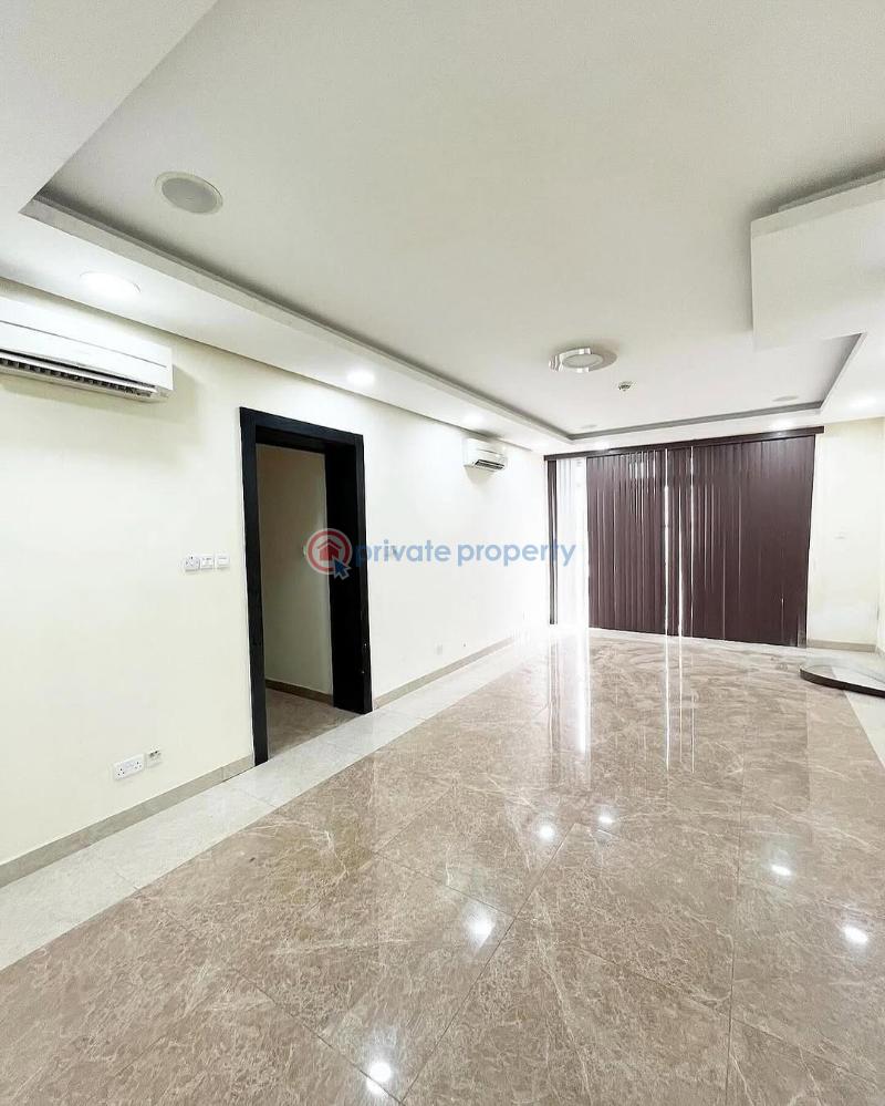 3 bedroom Block Of Flats For Rent Banana Island, Estate Banana Island Ikoyi Lagos - 2