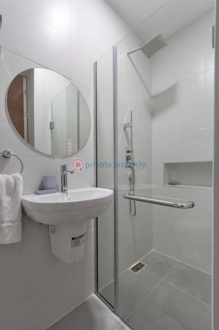 3 bedroom Block Of Flats Short let Platinum Way Ikate Elegushi Lekki Lagos - 12