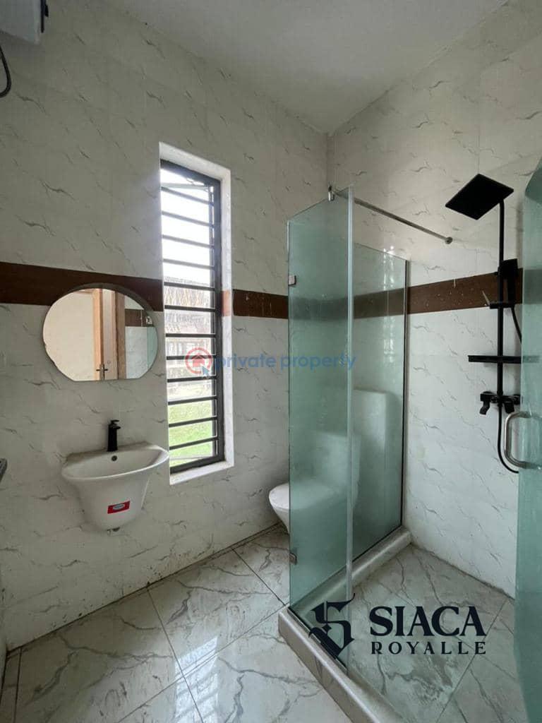 Premium 3-bedroom apartment - 3 3 bedroom Flat & Apartment For Sale Ikate Lekki Phase 1 Lagos - 3