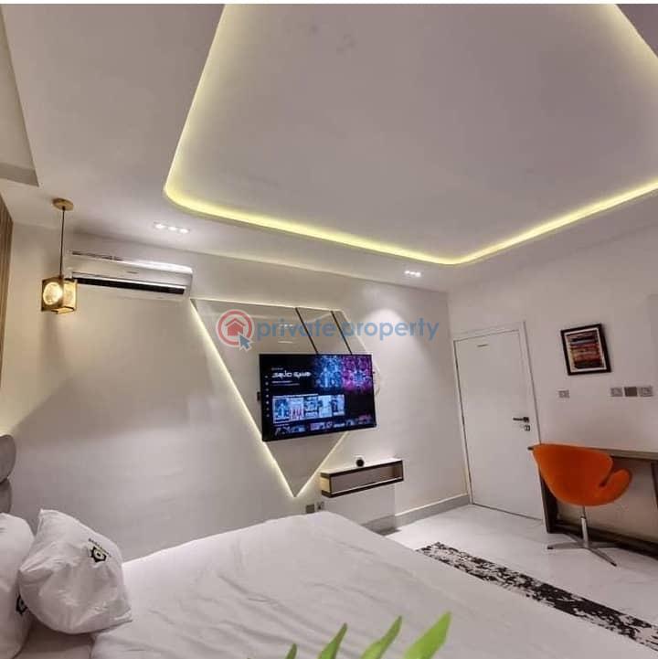3 bedroom Block Of Flats For Rent Banana Island, Ikoyi Banana Island Ikoyi Lagos - 3