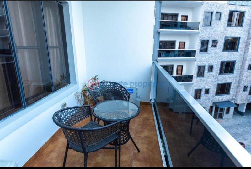 Premium 3-bedroom apartment - 8 3 bedroom Flat & Apartment Short let Fabian Old Ikoyi Lagos - 8