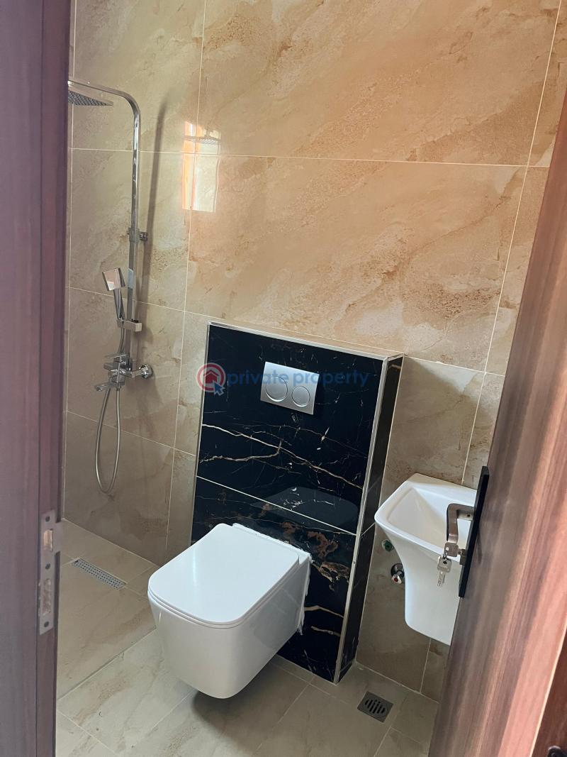 3 bedroom Flat & Apartment For Rent Ajose Adeogun Victoria Island Lagos - 3