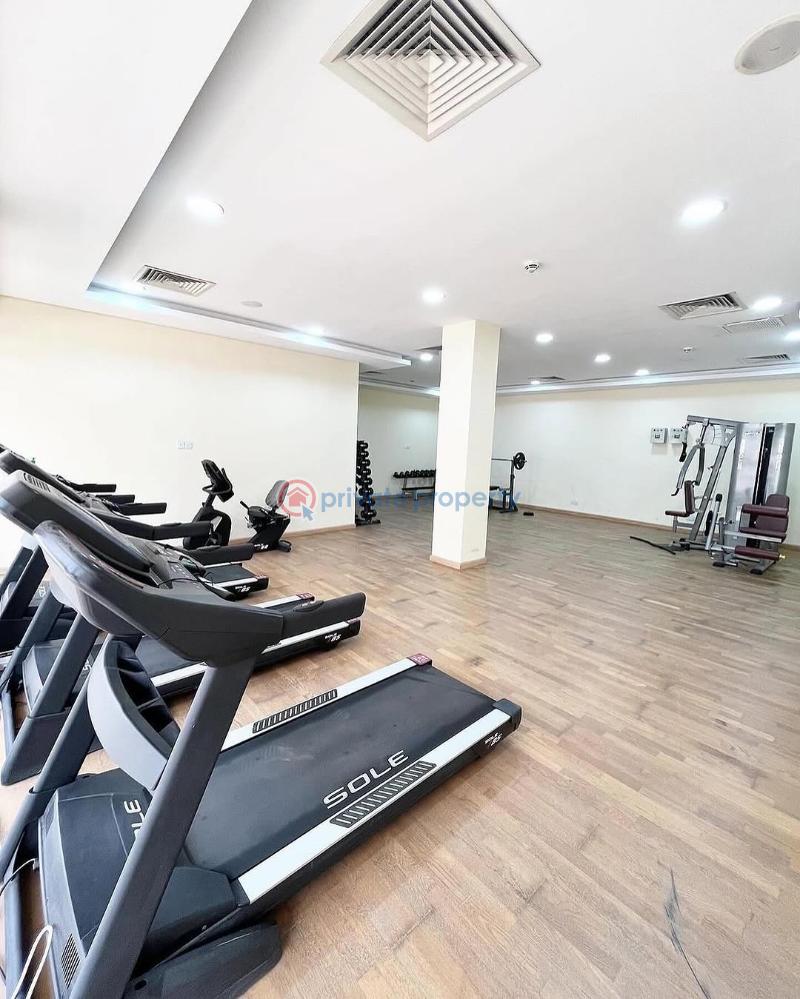 3 bedroom Block Of Flats For Rent Banana Island, Estate Banana Island Ikoyi Lagos - 6