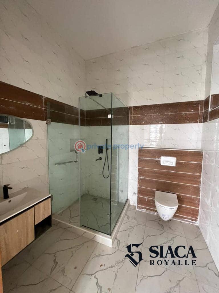 Premium 3-bedroom apartment - 7 3 bedroom Flat & Apartment For Sale Ikate Lekki Phase 1 Lagos - 7