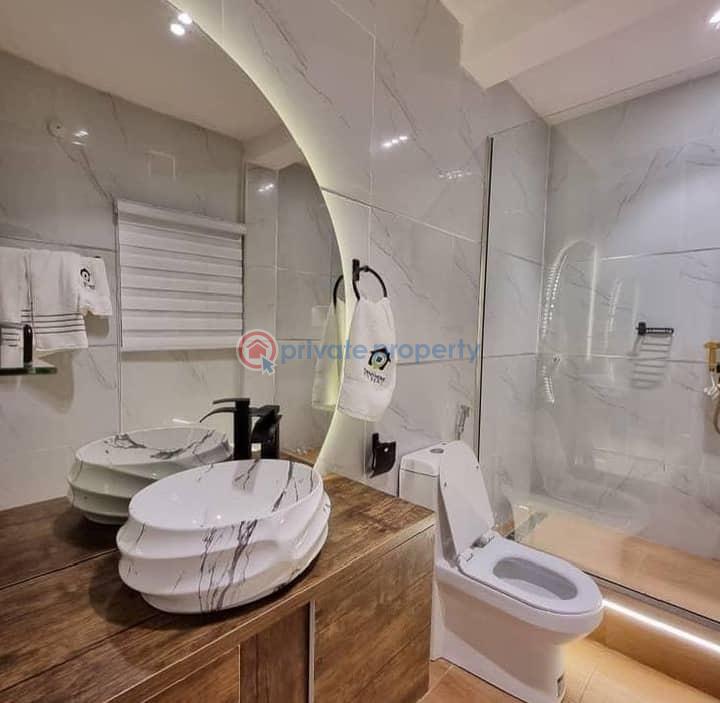 3 bedroom Block Of Flats For Rent Banana Island, Ikoyi Banana Island Ikoyi Lagos - 7