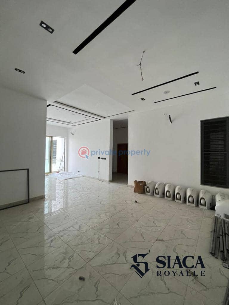 Premium 3-bedroom apartment - 1 3 bedroom Flat & Apartment For Sale Ikate Lekki Phase 1 Lagos - 1