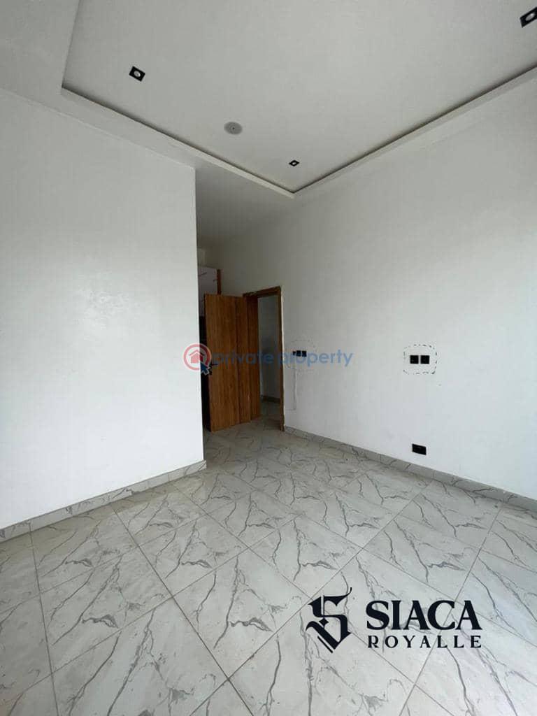 Premium 3-bedroom apartment - 4 3 bedroom Flat & Apartment For Sale Ikate Lekki Phase 1 Lagos - 4