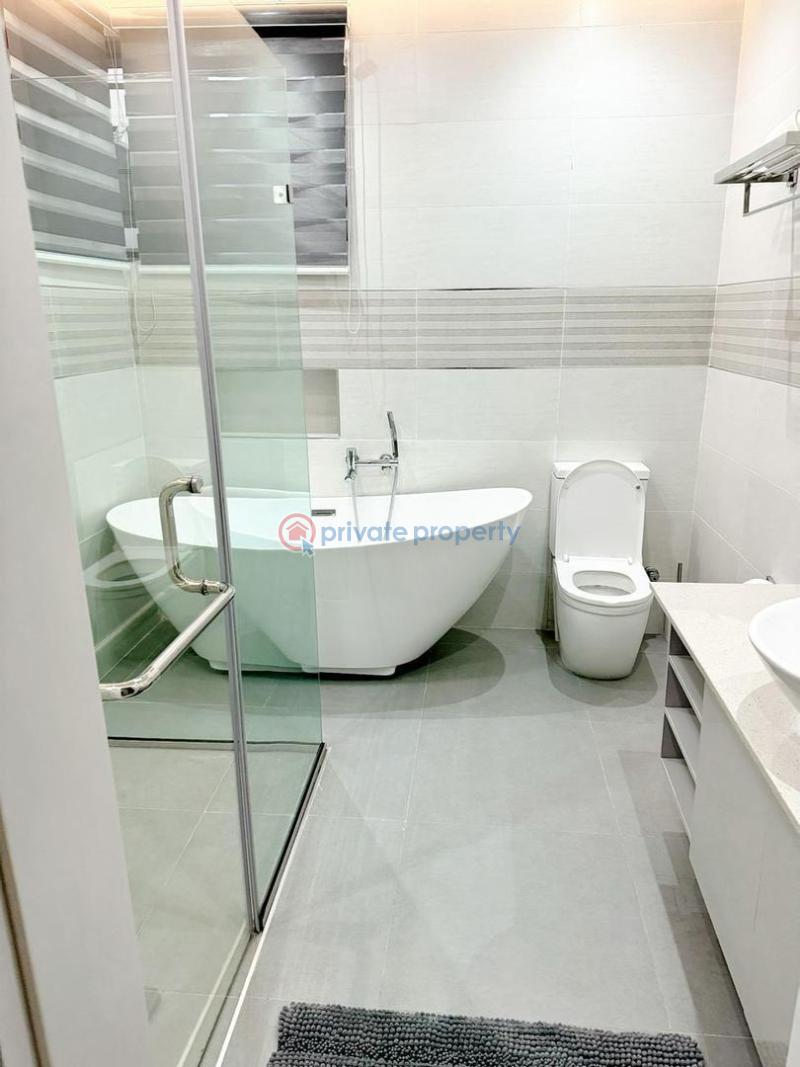 3 bedroom Block Of Flats Short let Platinum Way Ikate Elegushi Lekki Lagos - 18