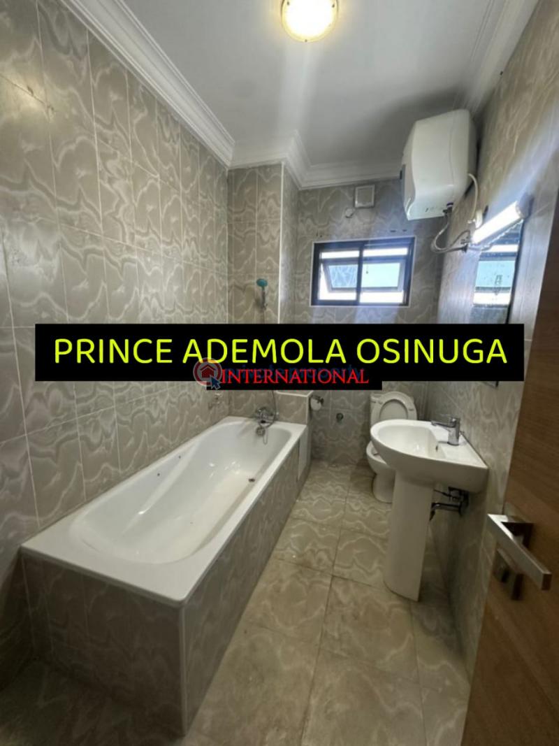 3 bedroom Flat & Apartment For Sale Old Ikoyi Lagos - 1