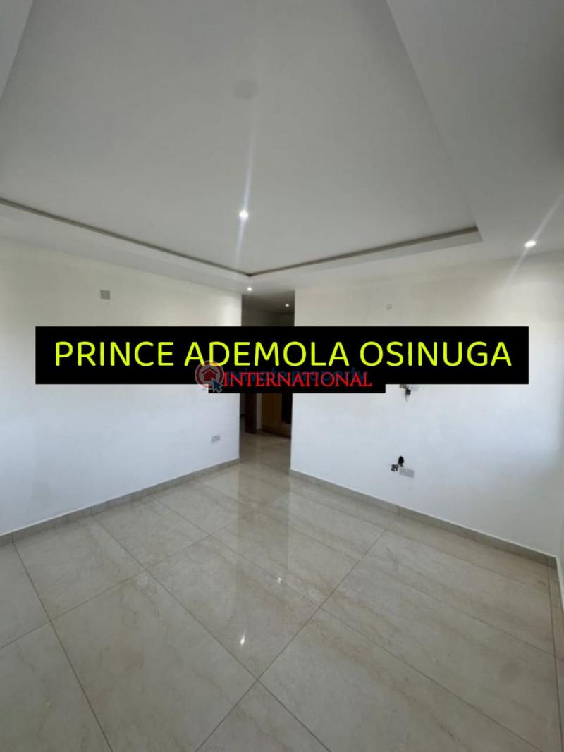 3 bedroom Flat & Apartment For Sale Old Ikoyi Lagos - 3