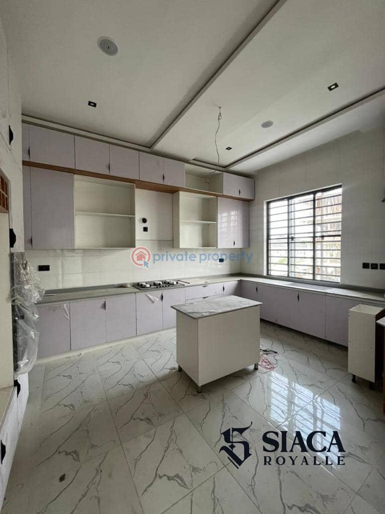 Premium 3-bedroom apartment - 2 3 bedroom Flat & Apartment For Sale Ikate Lekki Phase 1 Lagos - 2