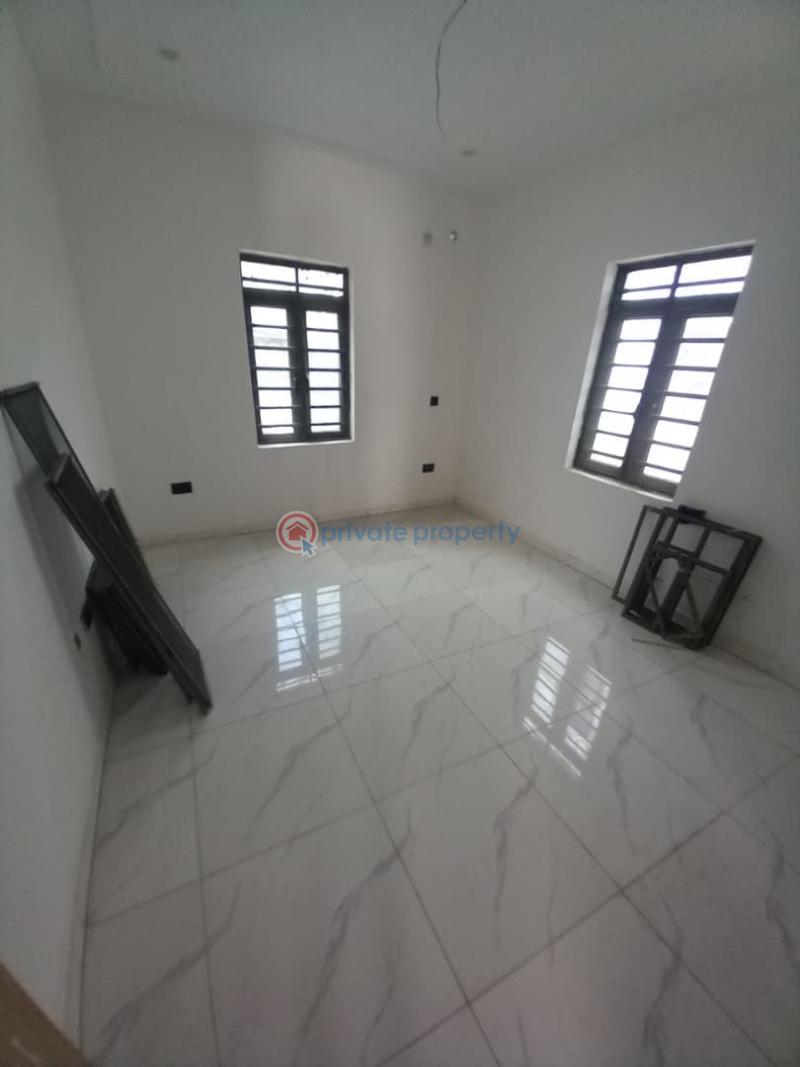 3 bedroom Flat & Apartment For Sale Dideolu Estate, Off Wemco Road, Ogba, Ikeja Ogba GRA Lagos - 4