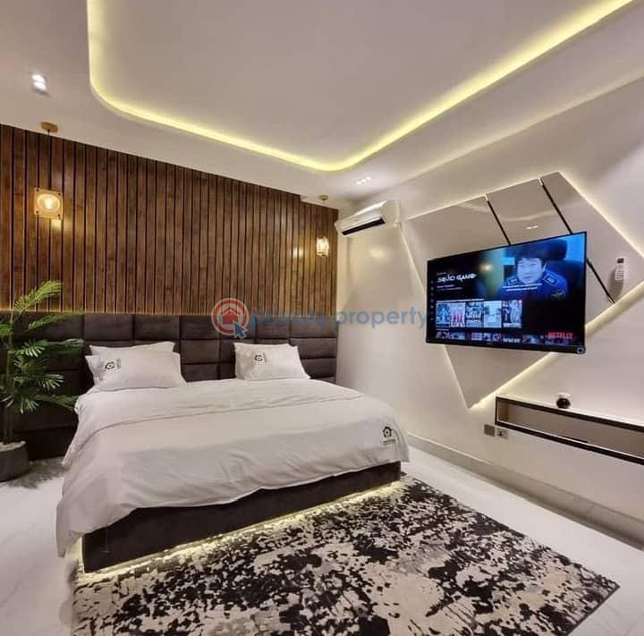 3 bedroom Block Of Flats For Rent Banana Island, Ikoyi Banana Island Ikoyi Lagos - 1