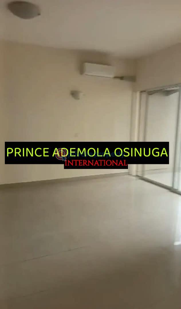 3 bedroom Flat & Apartment For Rent Old Ikoyi Lagos - 1