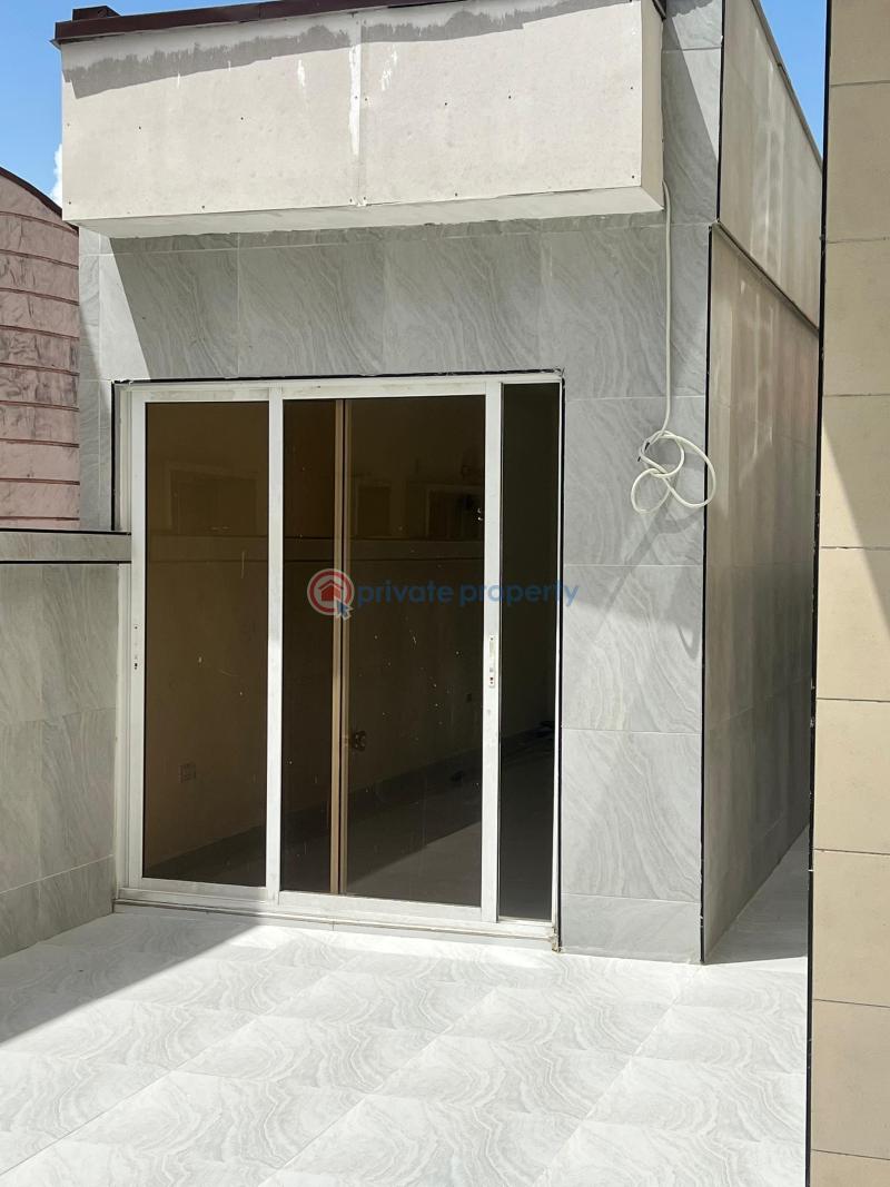 3 bedroom Flat & Apartment For Rent Ajose Adeogun Victoria Island Lagos - 4