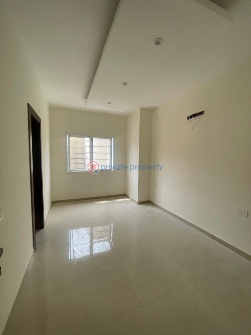 3 bedroom Flat & Apartment For Rent Ajose Adeogun Victoria Island Lagos - 10